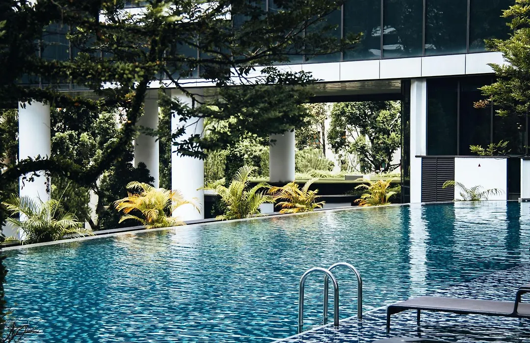 Novotel Singapore On Stevens-1