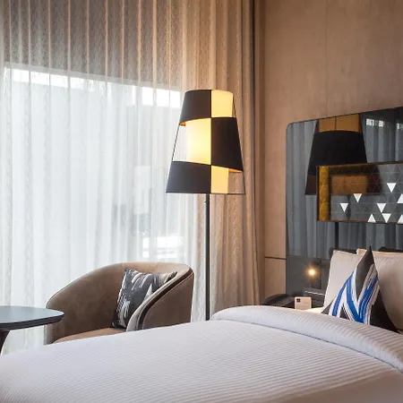 Novotel Singapore On Stevens-2