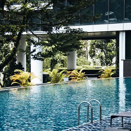 Novotel Singapore On Stevens-3